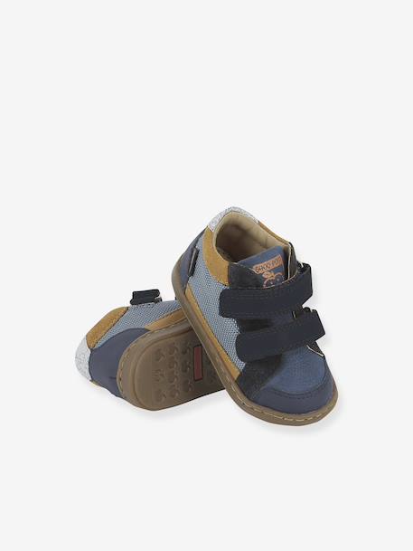 Bouba Longbeach SHOO POM® trainers navy blue 