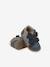 Bouba Longbeach SHOO POM® trainers navy blue 