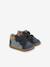 Bouba Longbeach SHOO POM® trainers navy blue 