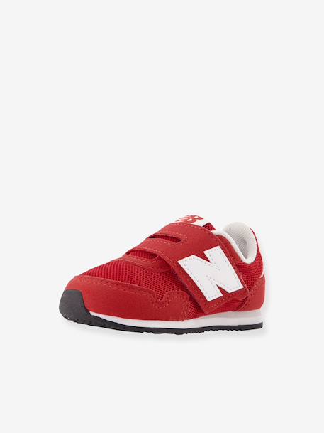 Trainers, IV323CB by NEW BALANCE® red 