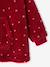 Christmas Pyjama Set for Girls red 