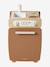 Dishwasher in FSC® Wood caramel 