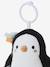 North Pole Hanging Cuddly Activity Toy white 