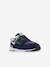NW574QBL Trainers, NEW BALANCE navy blue 