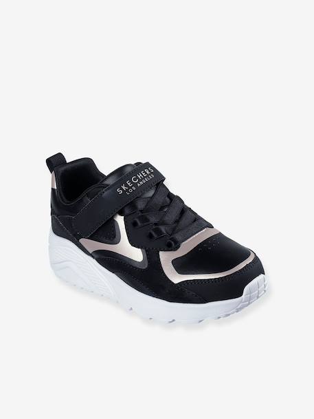 Trainers, Street Uno Lite Metallic Blast black 