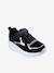 Trainers, Street Uno Lite Metallic Blast black 