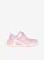 Trainers TIDE TECH 303896L SKECHERS pale pink 