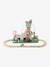 Tower with Multi-Activity Launch Ramp in FSC® Wood wood 