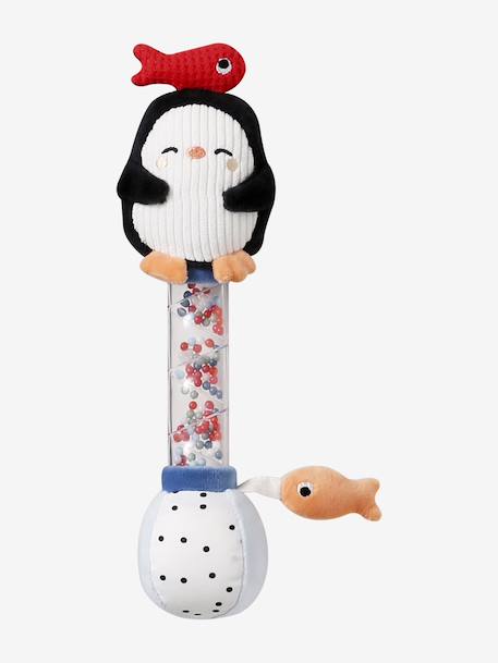 BANQUISE rain stick white 