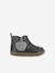 Boots Bouba Nappa SHOOPOM navy blue 