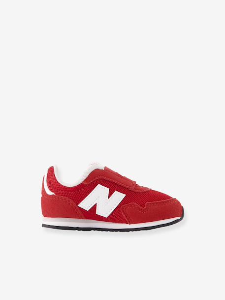Trainers, IV323CB by NEW BALANCE® red 