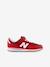 Trainers, PV323CB by NEW BALANCE® red 