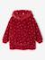 Christmas Pyjama Set for Girls red 