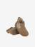 Bouba Oily Boots, SHOO POM brown 
