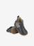 Boots Bouba Nappa SHOOPOM navy blue 