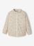 3-in-1 Parka with Hood for Girls black+GREEN DARK SOLID+grey green+khaki+PURPLE MEDIUM SOLID+sage 