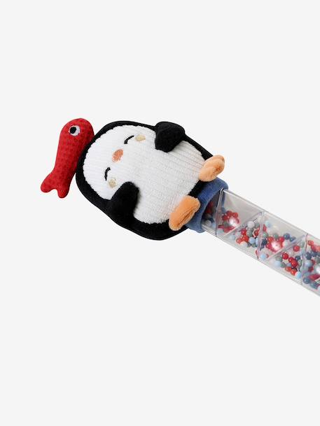 BANQUISE rain stick white 