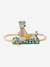 Tower with Multi-Activity Launch Ramp in FSC® Wood wood 