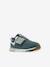 NW574NG Trainers by NEW BALANCE green 