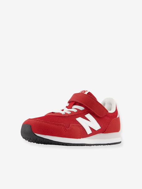 Trainers, PV323CB by NEW BALANCE® red 