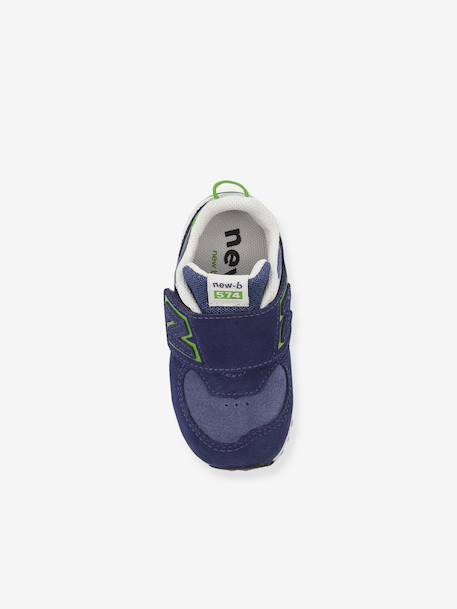 NW574QBL Trainers, NEW BALANCE navy blue 