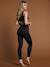 ENVIE DE FRAISE post-partum shaping leggings black 