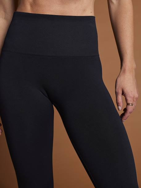 ENVIE DE FRAISE post-partum shaping leggings black 
