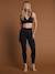 ENVIE DE FRAISE post-partum shaping leggings black 
