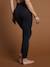 ENVIE DE FRAISE post-partum shaping leggings black 
