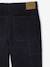 Velvet Cargo Trousers, JONEN anthracite+hazel 