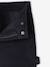 Velvet Cargo Trousers, JONEN anthracite+hazel 