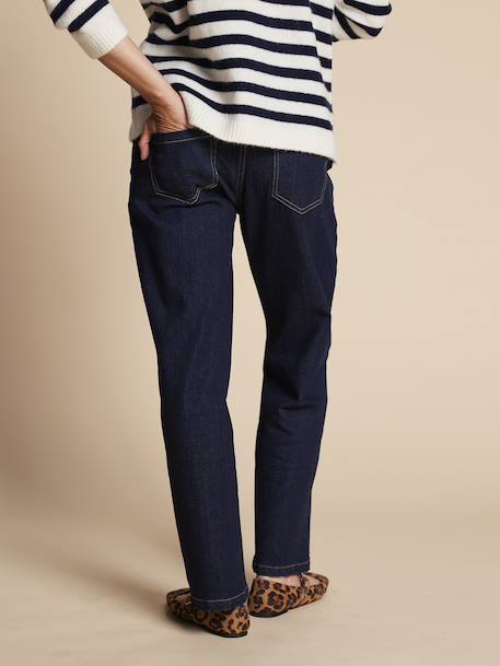 Striped Jumper for Maternity, ENVIE DE FRAISE ecru 