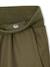 Water-Repellent Utility Trousers for Boys khaki 