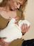 2-Piece Loungewear Set for Maternity & Nursing, ENVIE DE FRAISE olive 