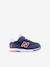NW515WN NEW BALANCE trainers navy blue 