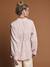 Cotton Gauze Blouse for Pregnancy & Nursing, ENVIE DE FRAISE blush 