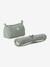 Customisable ENVIE DE FRAISE 24 or 48-hour changing bag sage green 