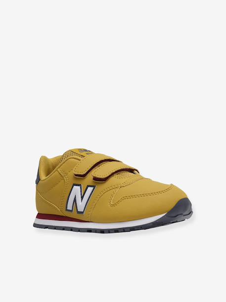 PV500NGN NEW BALANCE trainers yellow 