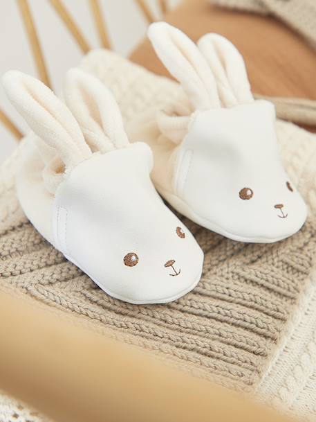 My first KALOO newborn set beige 
