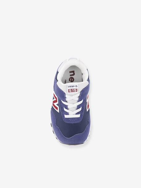 NW515WN NEW BALANCE trainers navy blue 