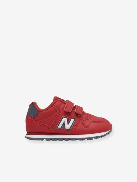 NEW BALANCE IV500NRN trainers red 