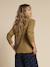 2-Piece Loungewear Set for Maternity & Nursing, ENVIE DE FRAISE olive 