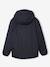 Sherpa-Lined Windcheater, JONEN anthracite 