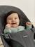 BABYBJÖRN Bliss baby bouncer anthracite+grey 