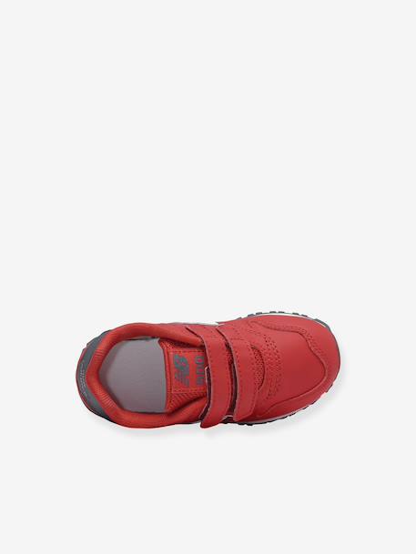 NEW BALANCE IV500NRN trainers red 
