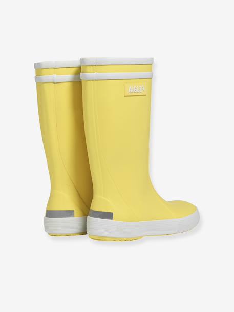 AIGLE® Lolly Pop wellies yellow 