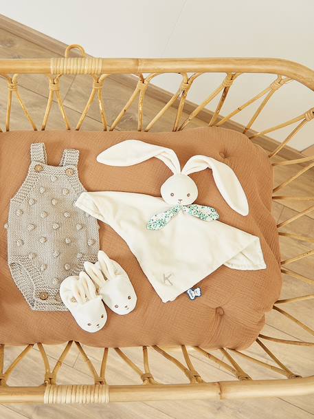 My first KALOO newborn set beige 