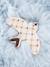 Patapouf comforter 17cm KALOO blue+rose 