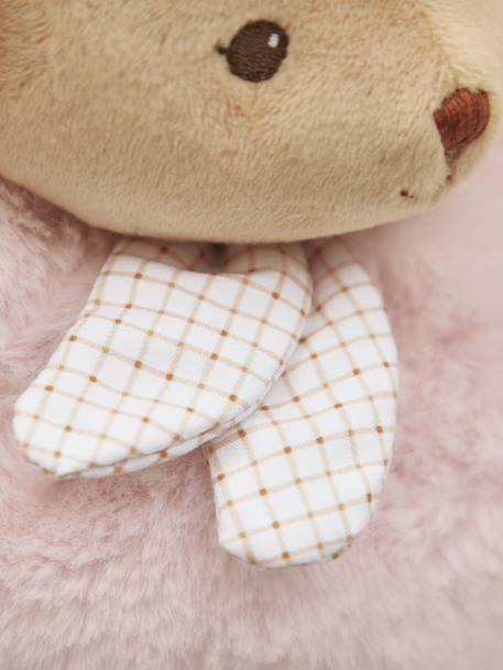 Patapouf comforter 17cm KALOO blue+rose 