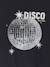 DISCO JONEN sweatshirt anthracite 